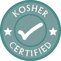 Kosher Certified